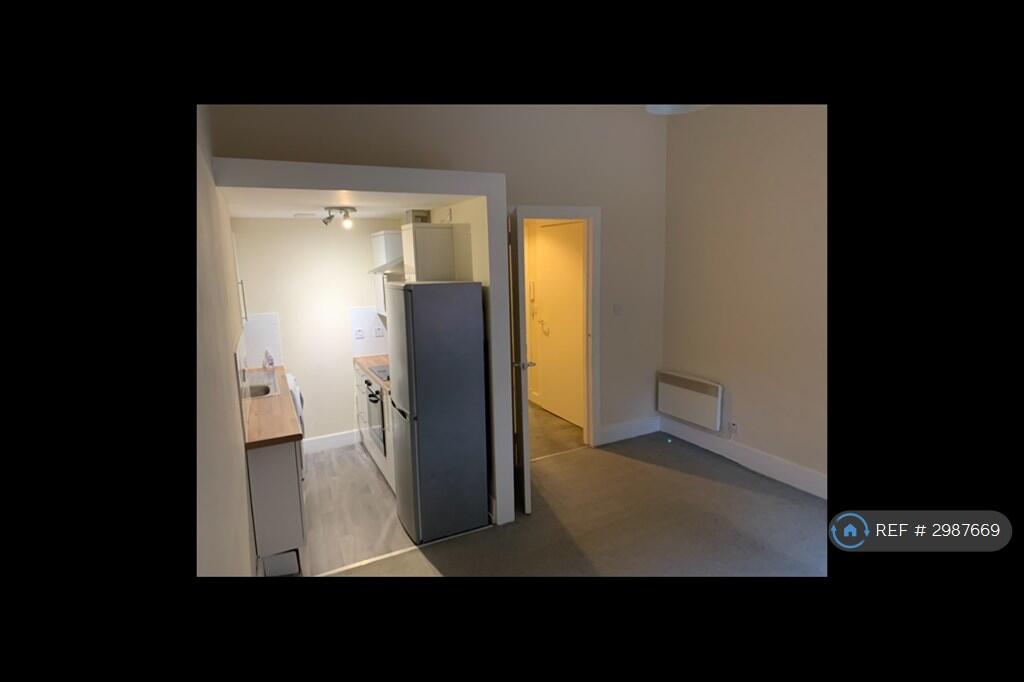 Apartment in Greenock - View 4