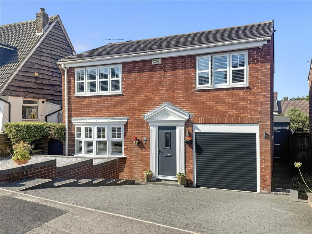 Main image of property: Brooksbank Road, Ormesby, TS7