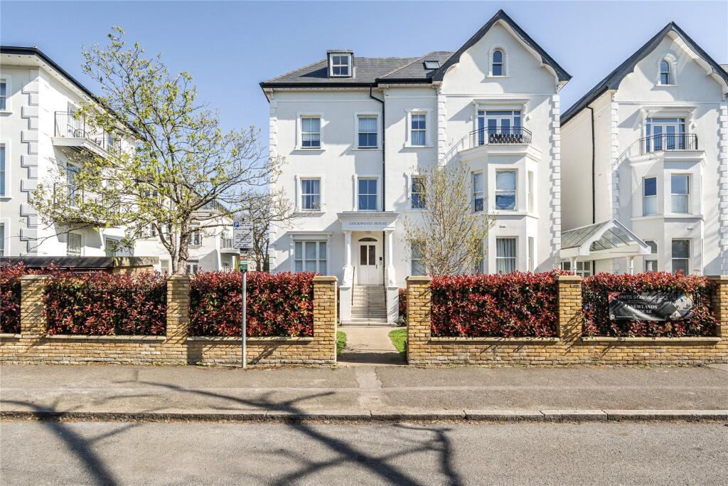 Main image of property: Oak Hill Road, Surbiton, KT6