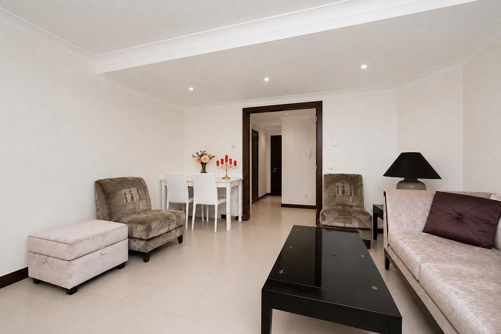 Main image of property: Portman Square, Marylebone, London, W1H