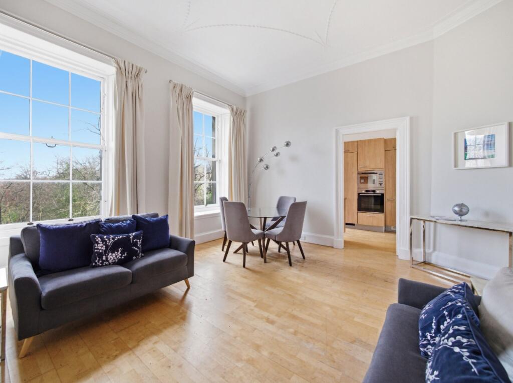 Main image of property: 5/2 Wemyss Place, New Town, Edinburgh, EH3