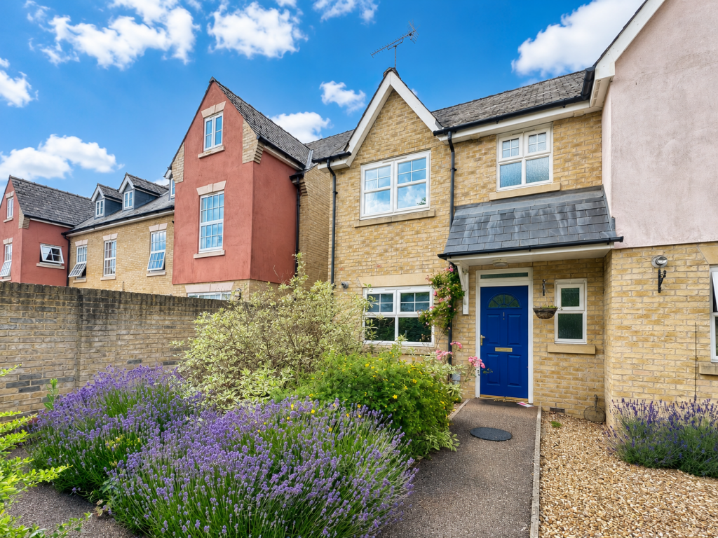 Main image of property: Samuels Way, Ely