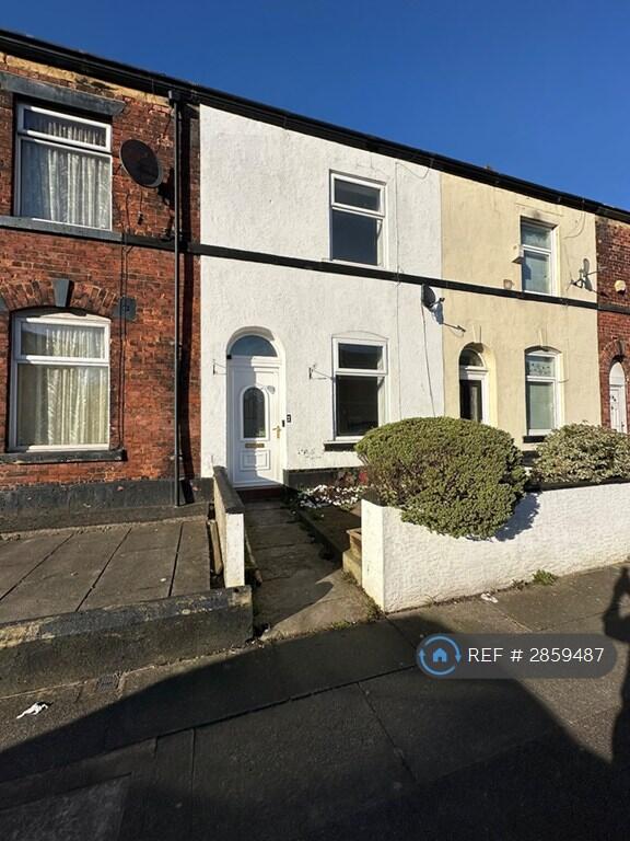 Main image of property: Shaw Street, Bury, BL9