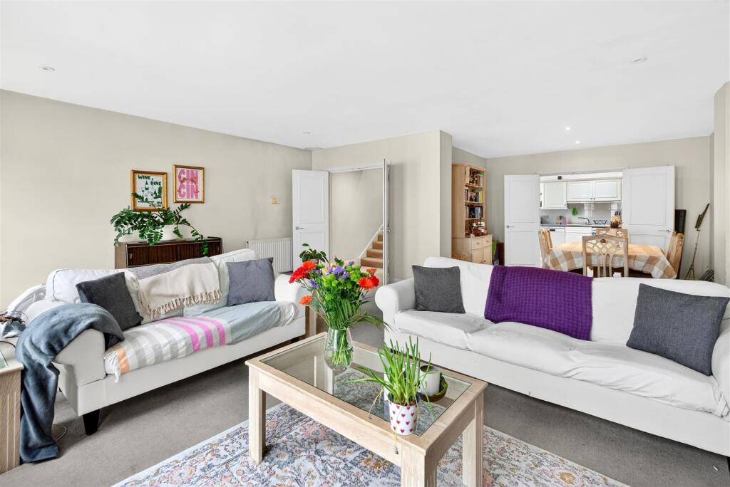 Main image of property: Spencer Place, Canonbury