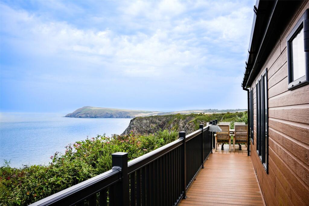 Main image of property: Fishguard Bay Resort, Pembrokeshire, SA65