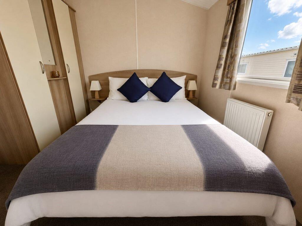 Burghead Beach Holiday Park – Scotland photo 4