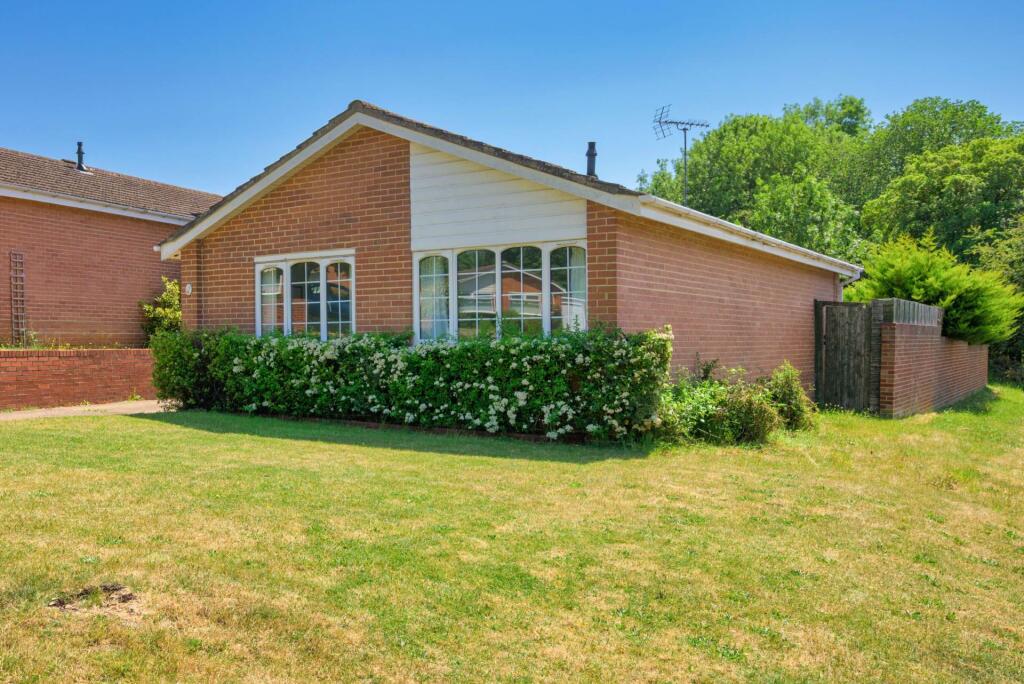 Main image of property: Littlestead Close, Caversham Park
