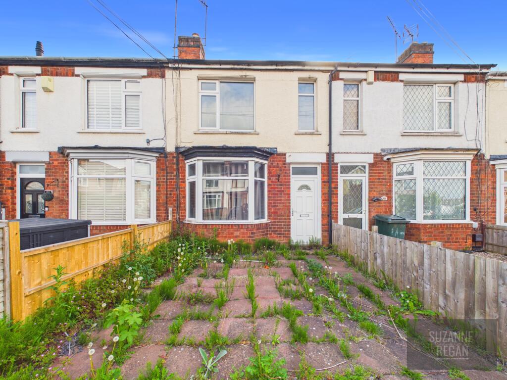 Main image of property: Middlecotes, Tile Hill, Coventry, West Midlands