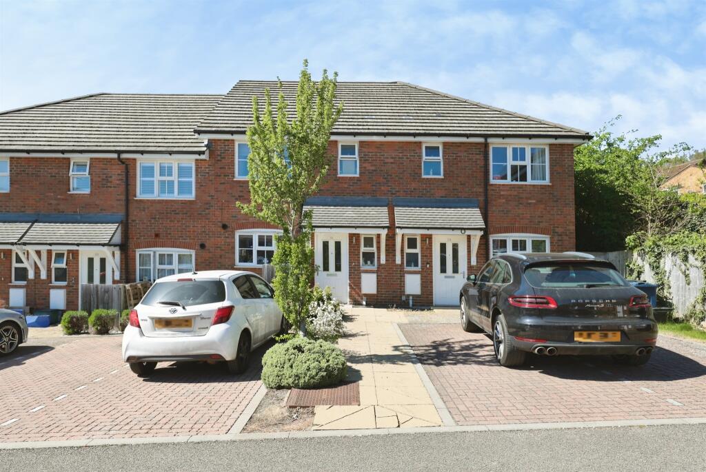Main image of property: Ash Grove, Chesham