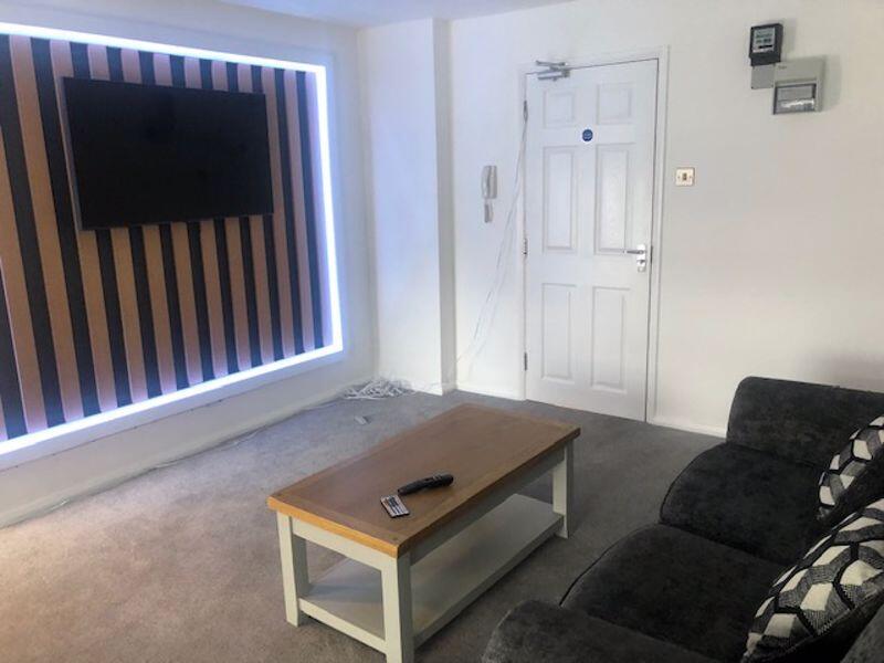 Main image of property: New Street, Worcester