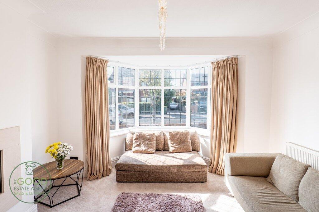 House in Preston - More