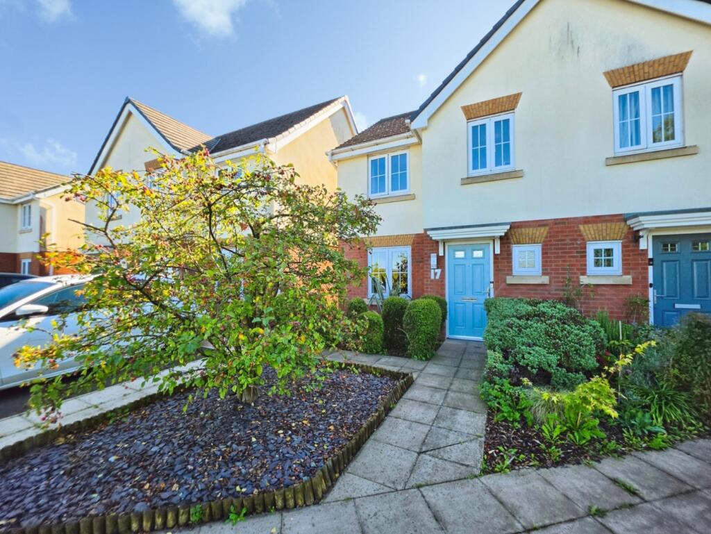 Main image of property: Brunel Close, Stoke-On-Trent