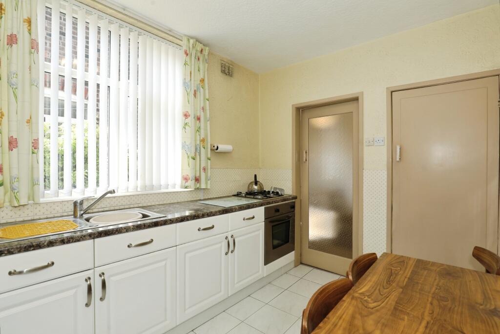 House in Stoke-on-Trent - View 4