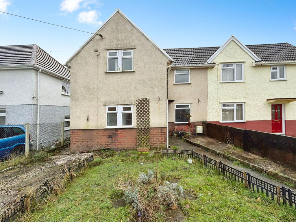 Main image of property: Tanycoed Road, Swansea, Clydach, SA6 5NG