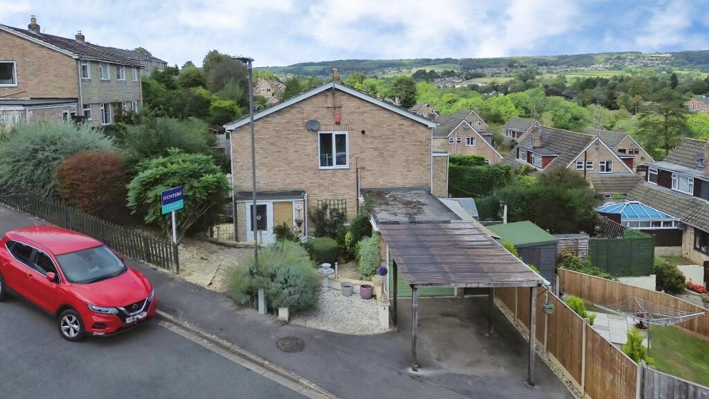 Main image of property: Woodhouse Drive, Stroud