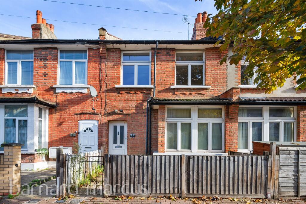 Main image of property: Westcote Road, London