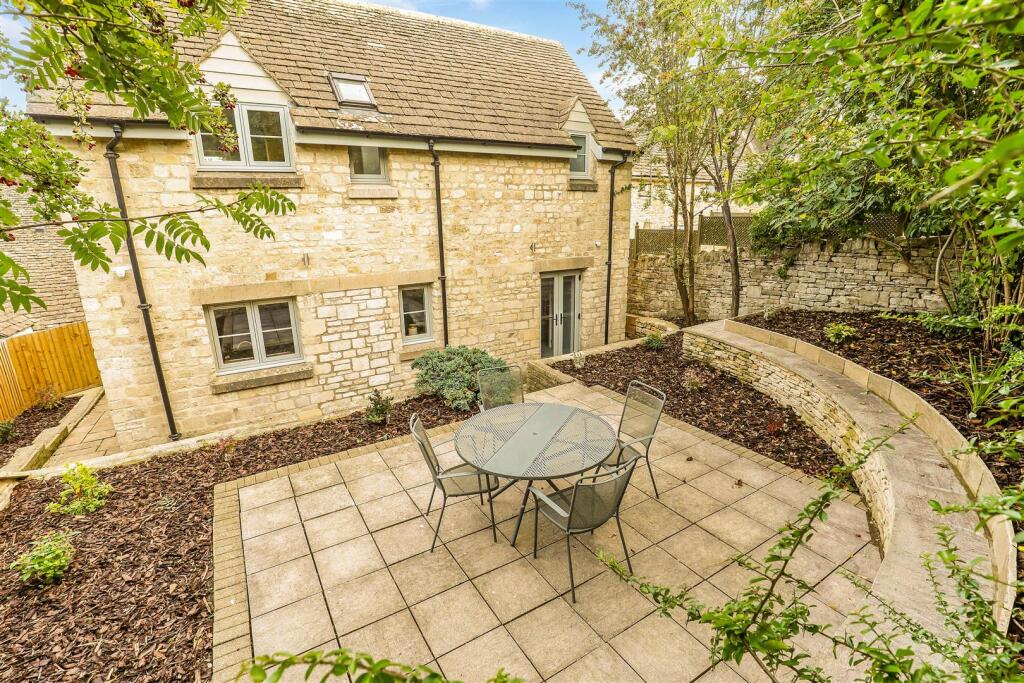 Main image of property: Nags Head Lane, Avening, Tetbury