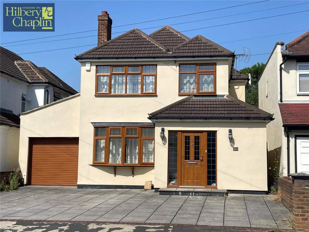 Main image of property: Elmhurst Drive, Hornchurch, RM11