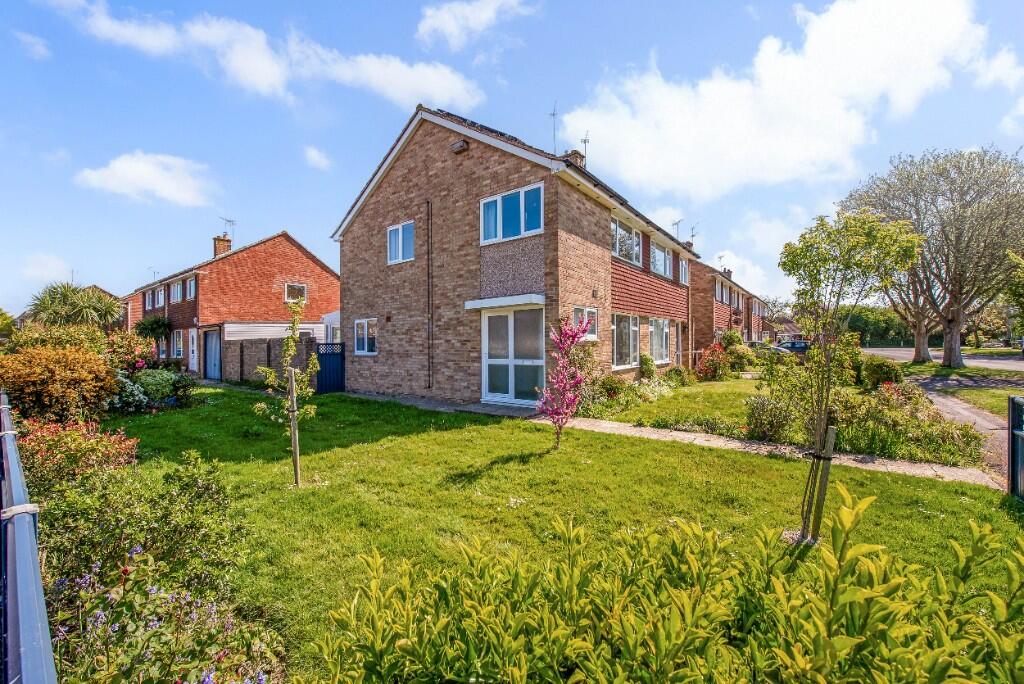 Main image of property: Ullswater Grove, Felpham, West Sussex, PO22