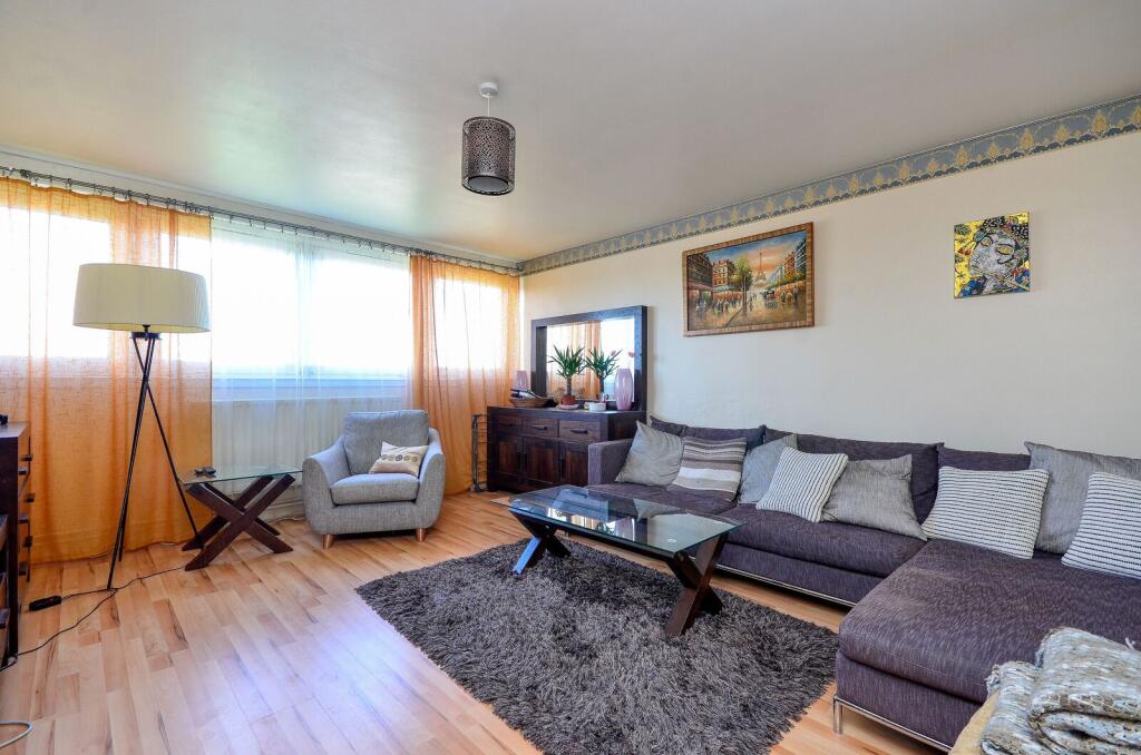 Main image of property: Stubbs Point, Plaistow, London, E13