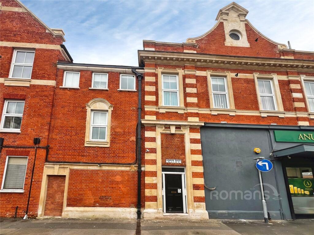 Main image of property: Pickford Street, Aldershot, Hampshire