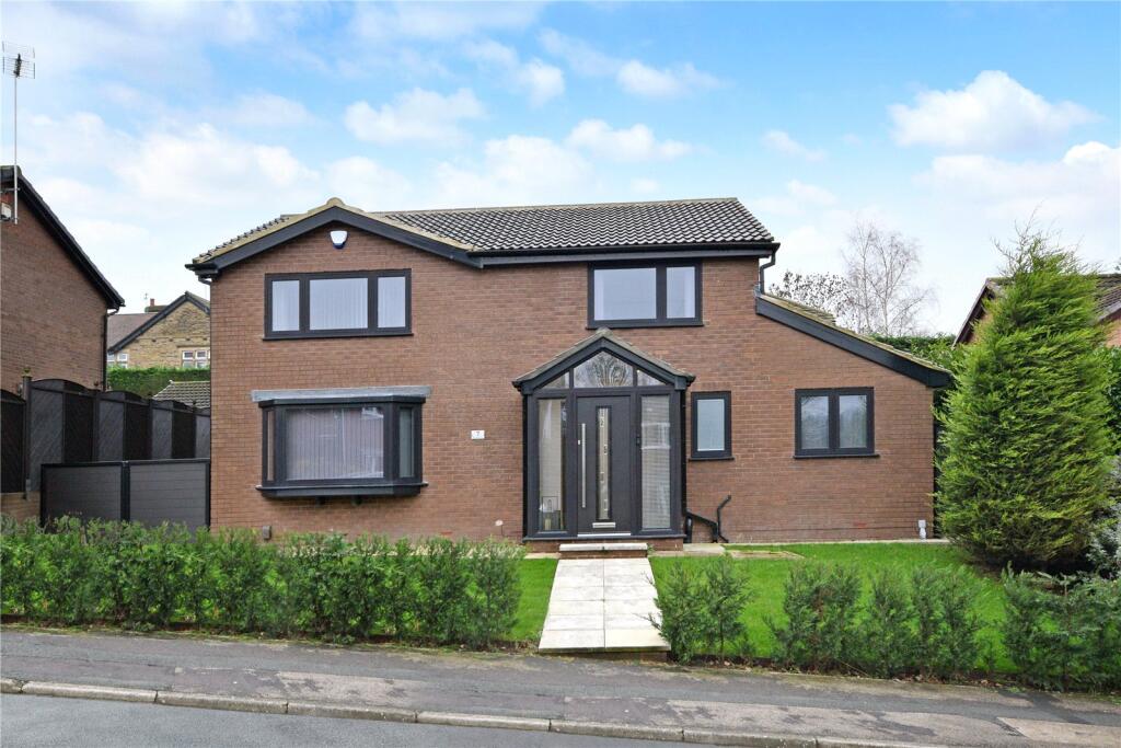 Main image of property: Westwood Side, Morley, Leeds, West Yorkshire