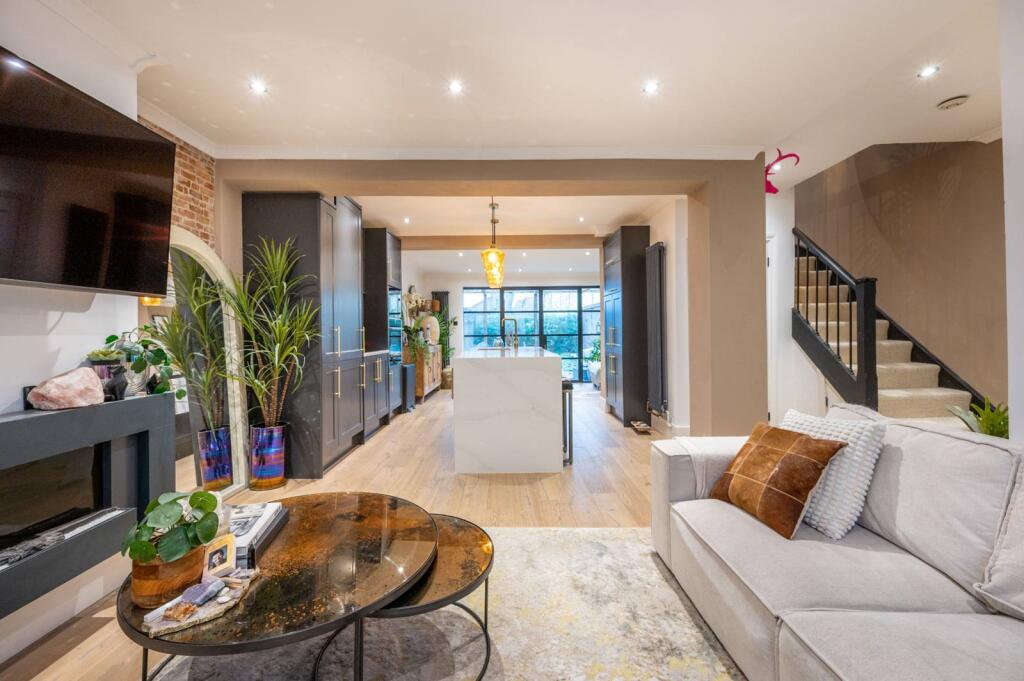 Main image of property: Jenkins Road, Plaistow, London, E13