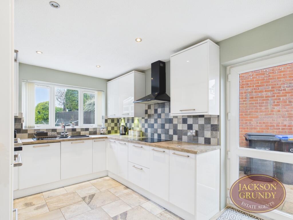 Cumbrae Drive, Great Billing, NN3 9HD photo 3