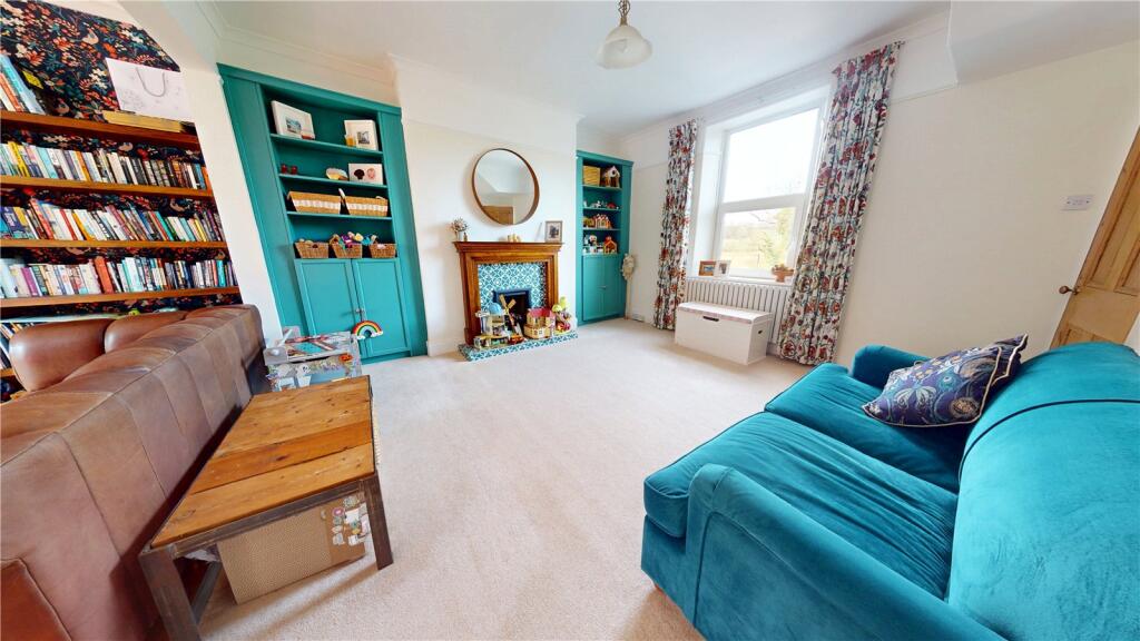 Earsdon House, Low Westwood, Durham, ., NE17 photo 2