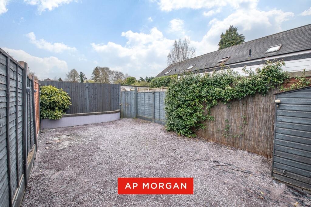 Additional image 12 of Birmingham Road, Bromsgrove, Worcestershire, B61