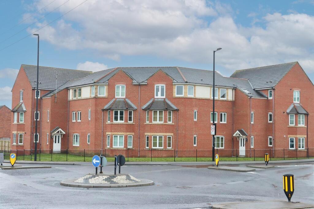 Main image of property: Edgefield, West Allotment, Newcastle Upon Tyne