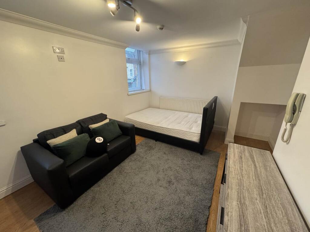 Main image of property: Salisbury Road, Cathays, Cardiff