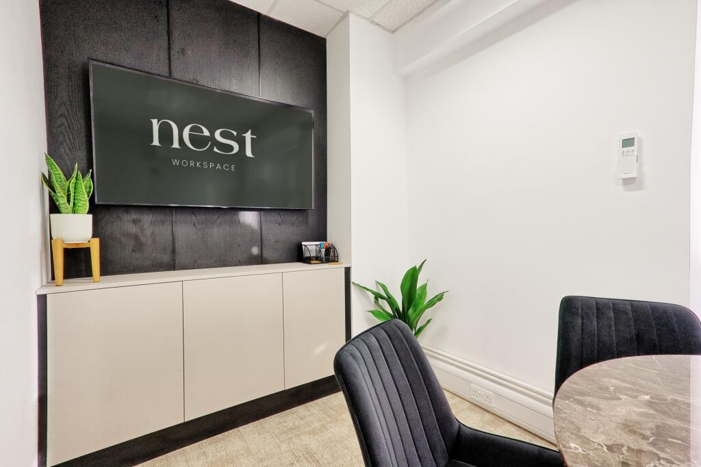 Meeting Rooms