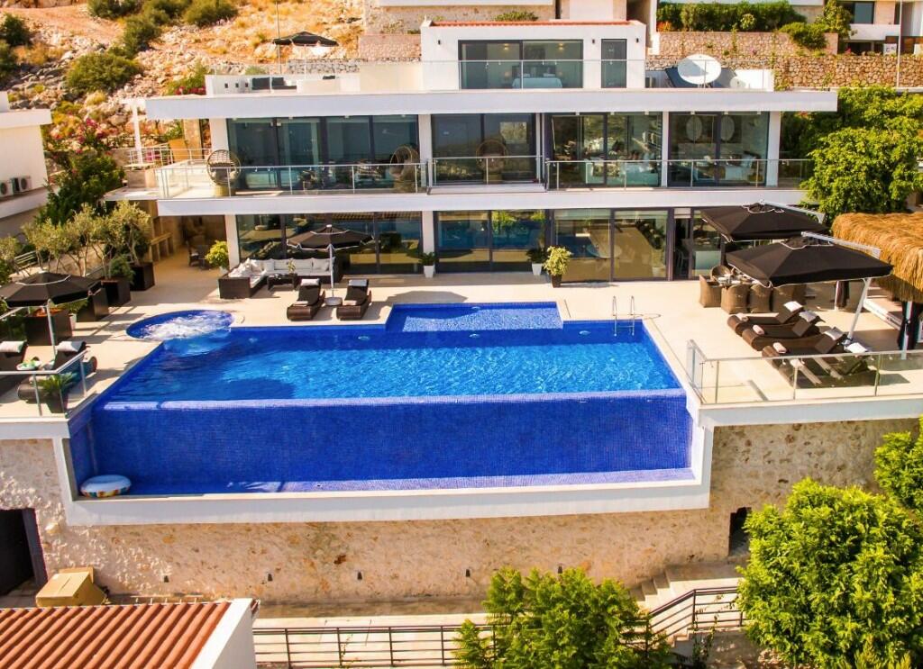 Main image of property: Kalkan, Kas, Antalya