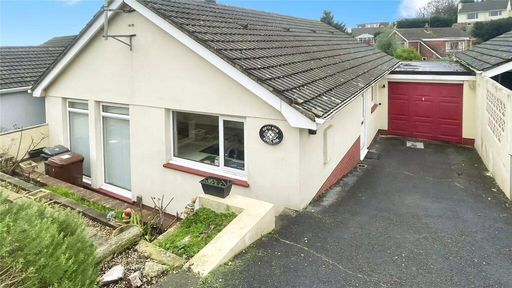 Main image of property: Haywain Close, Torquay, Devon, TQ2