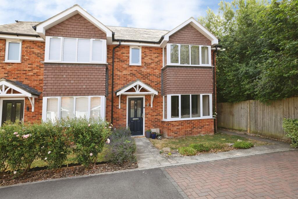 Main image of property: Wyke Court, Picket Piece, Andover