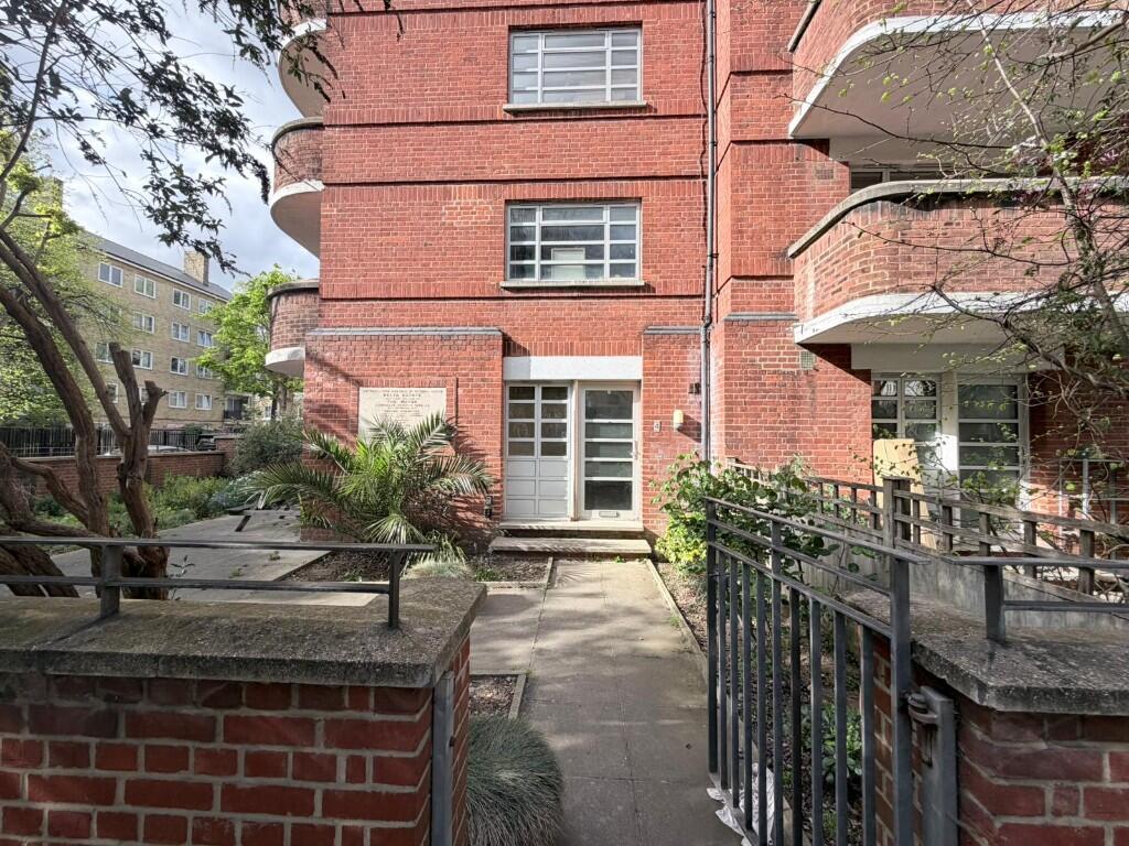 Main image of property: Delta Street, London, E2