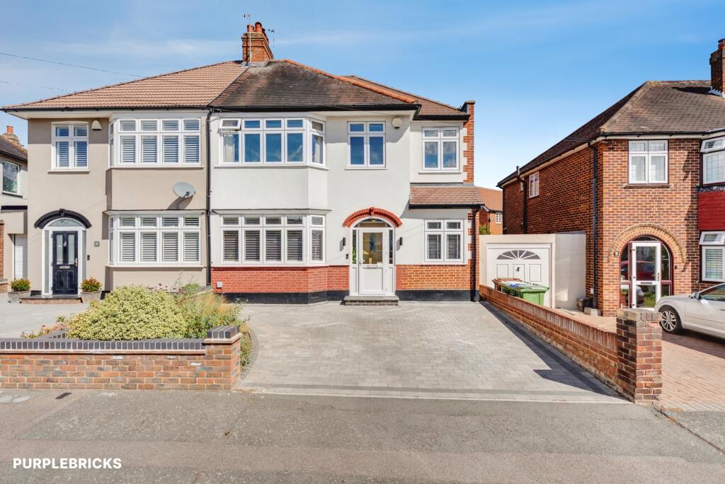 Main image of property: Marina Drive, Welling, DA16