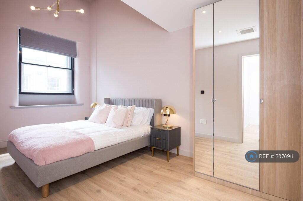 3 bedroom flat for rent