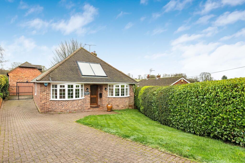 Main image of property: St. Francis Road, Studley Green, HP14