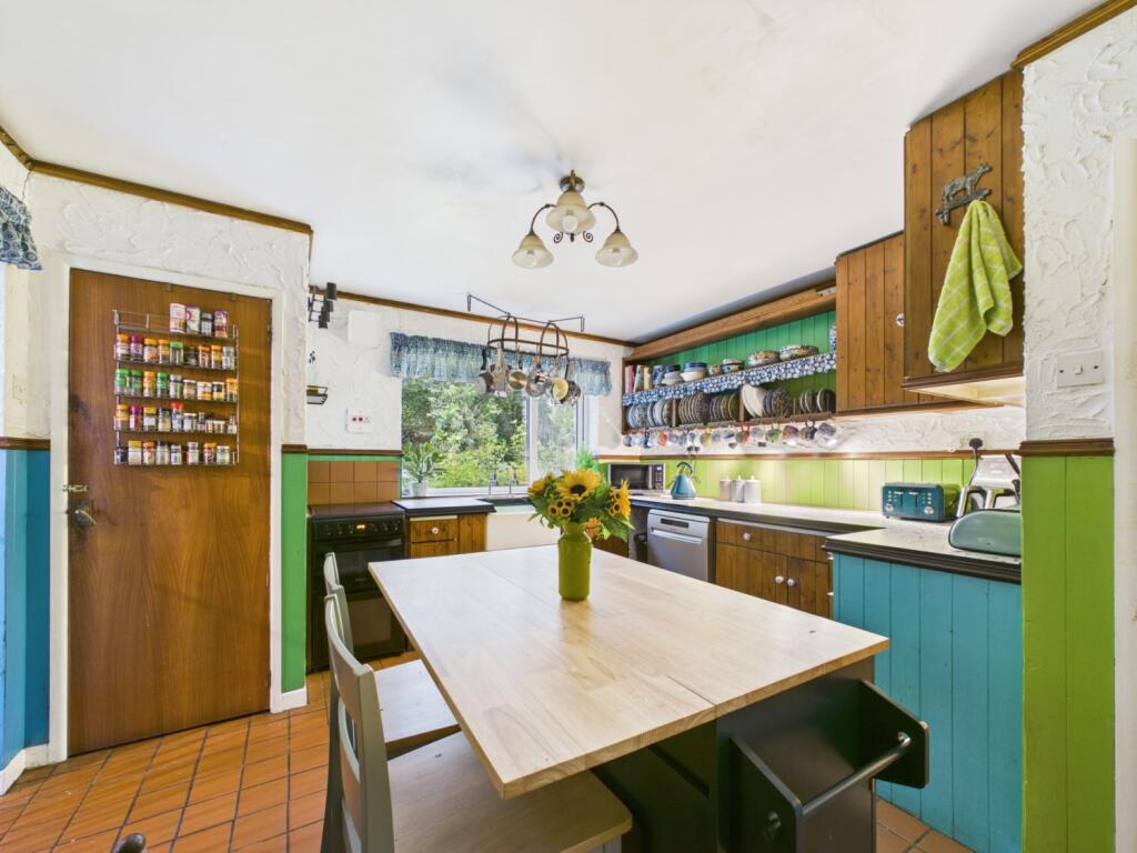 House in Hinstock - View 4