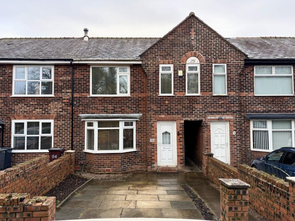 Main image of property: Paradise Lane, Whiston, Prescot, L35
