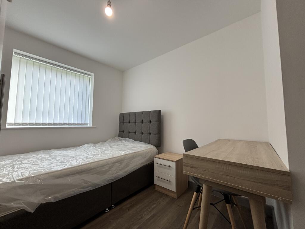 Main image of property: Avonmore Court