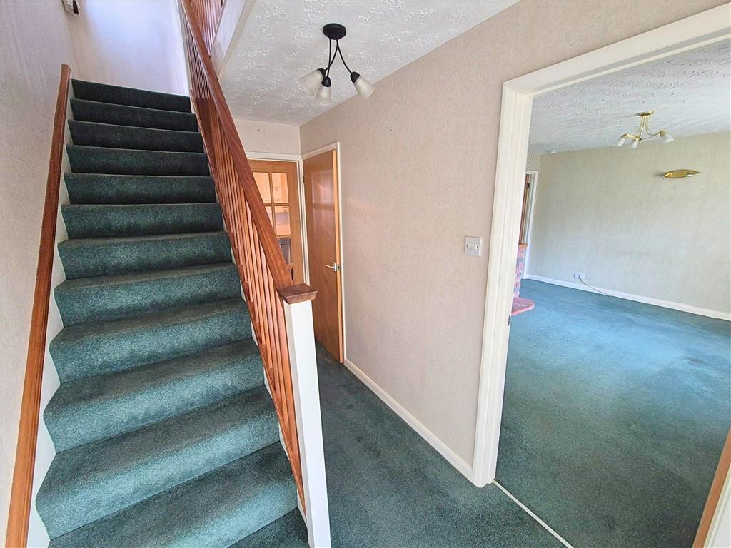 House in Luston, Herefordshire - View 4
