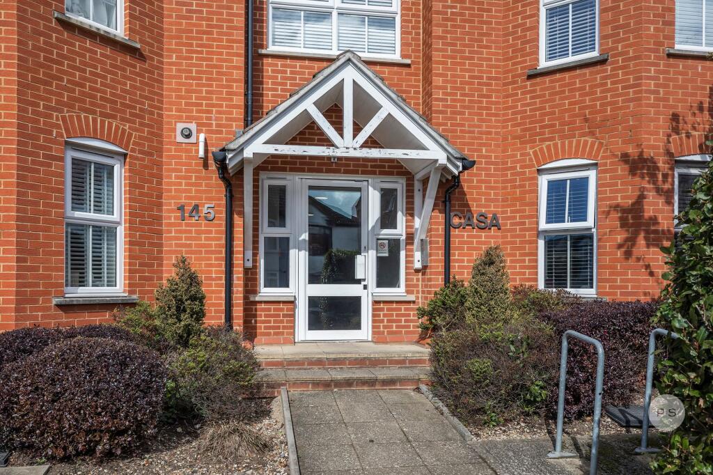 Additional image 12 of Casa, Bournemouth Road, Lower Parkstone, Poole BH14
