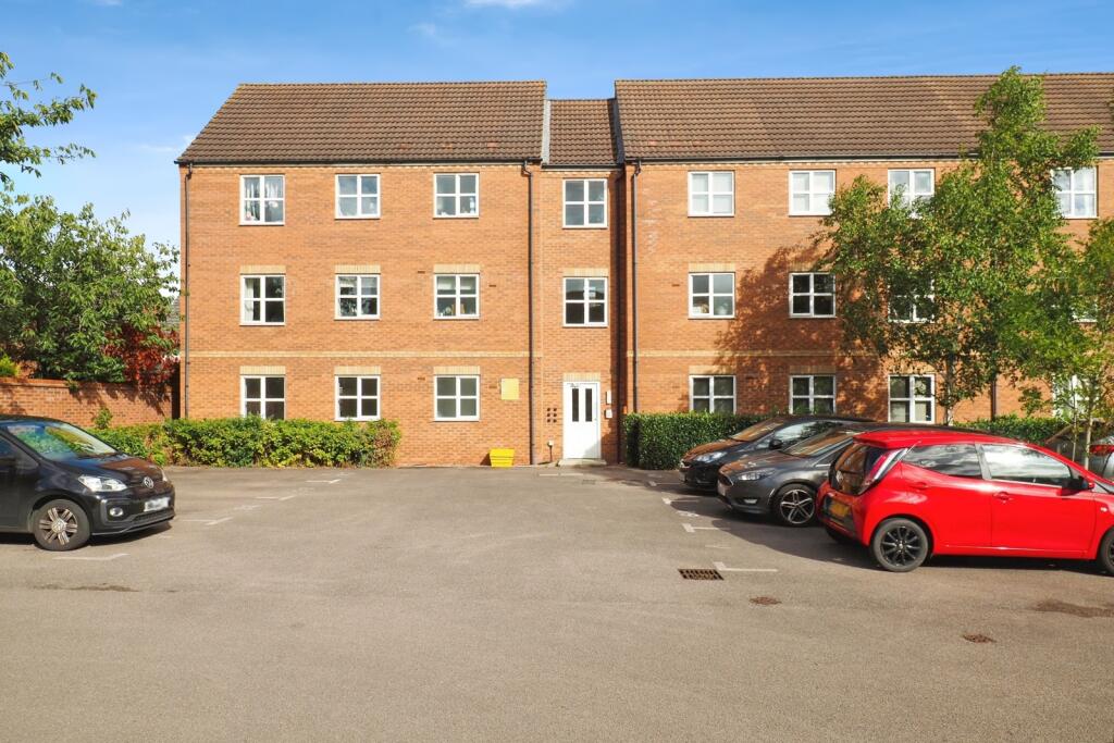 Main image of property: Thompson Court, Chilwell, Beeston, Nottingham, NG9