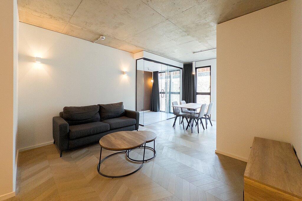 Apartment in Manchester - View 4