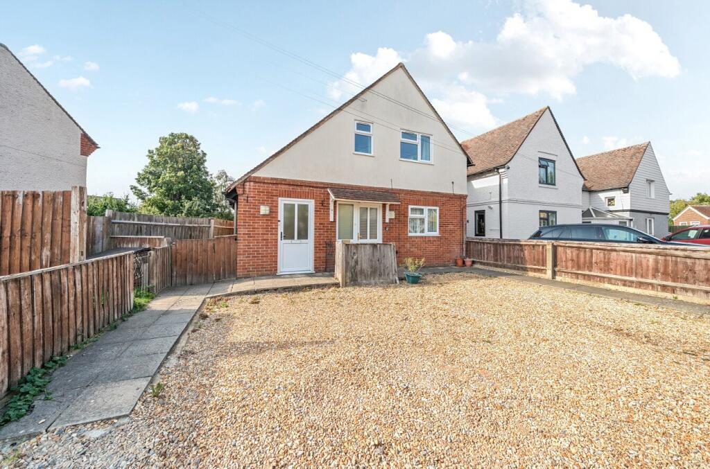 Main image of property: Newtown, Portchester, Fareham, Hampshire, PO16