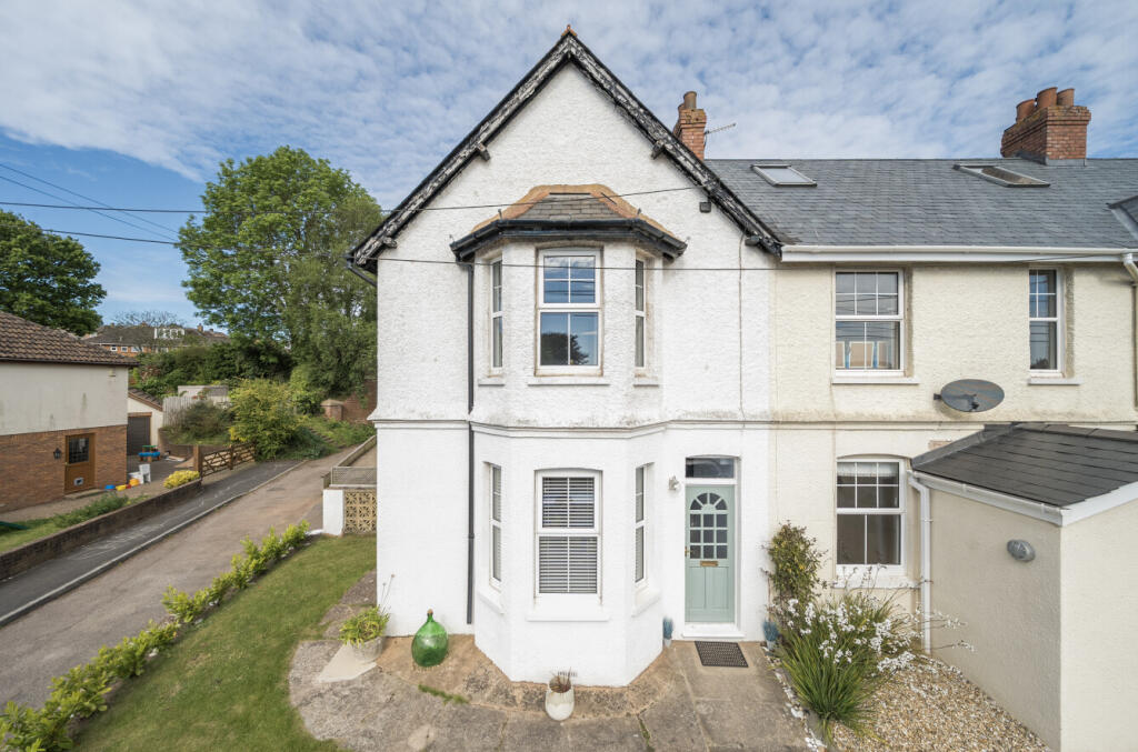 Main image of property: East Budleigh Road, Budleigh Salterton, Devon