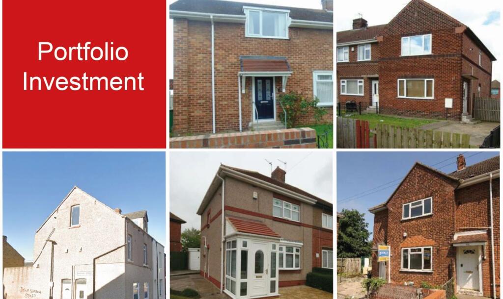 30 Properties in, Hartlepool, Hartlepool, TS26 9AQ photo 2